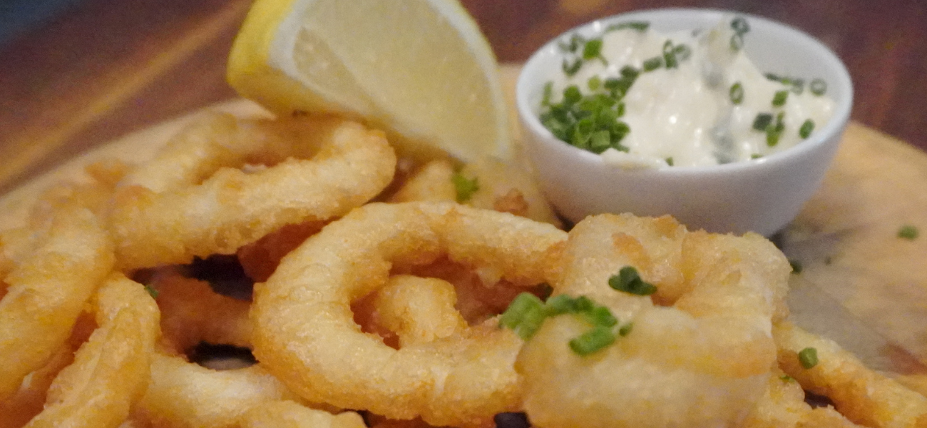 Calamari