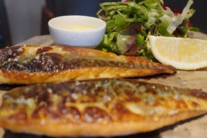 Mackerel 2 Mackerel 2