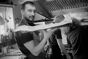 The man the myth The man the myth